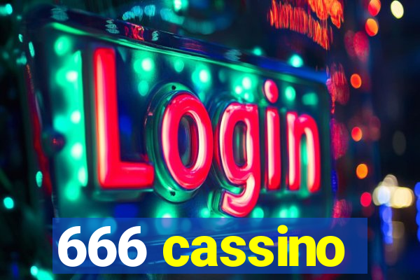 666 cassino